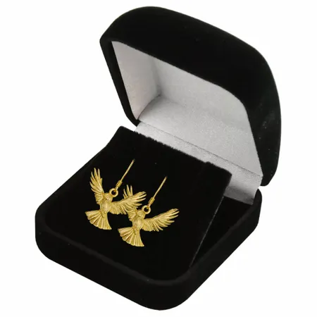 Black Velvet Box Black Velvet Box - Imprint Now - NZ