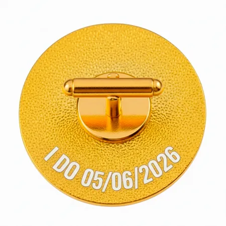 Laser Cut Back Message - Imprint Now - NZ