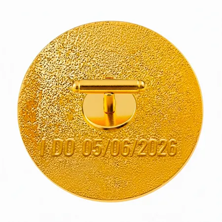 Stamp Back Message - Imprint Now - NZ