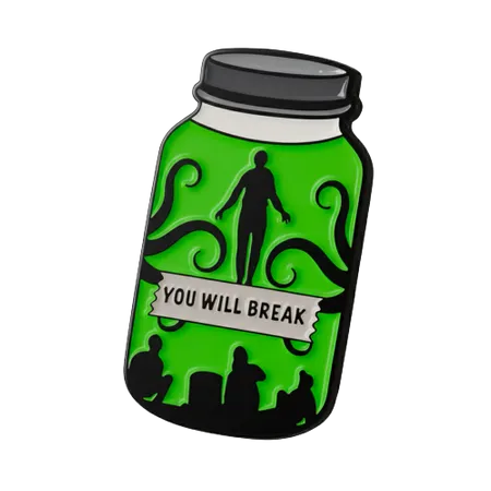 Glow in the Dark - Imprint Now - NZ