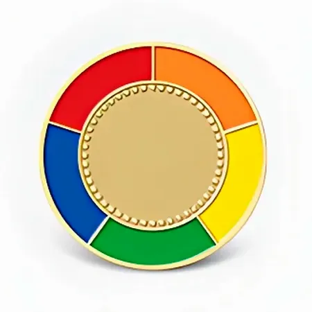 1-5 Colours - Imprint Now - NZ