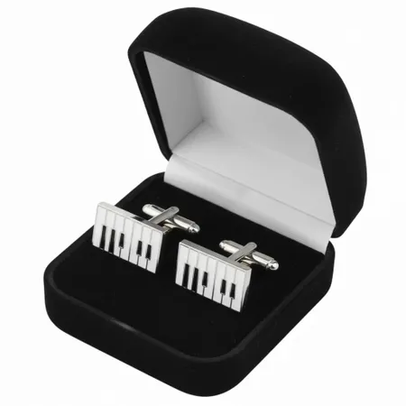 Black Velvet Box - Imprint Now - NZ