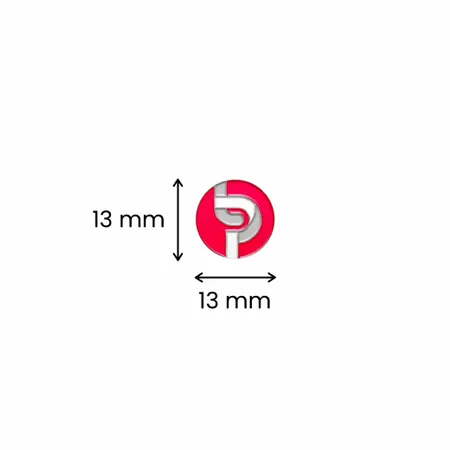 13 mm - Imprint Now - NZ