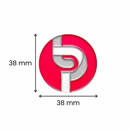 38 mm - Imprint Now - NZ