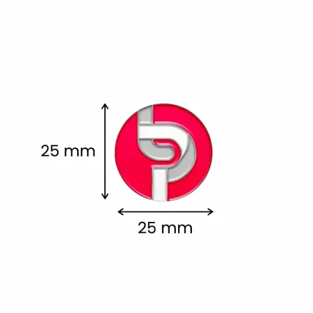 25 mm - Imprint Now - NZ