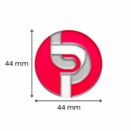 44 mm - Imprint Now - NZ