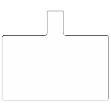 Transparent - Imprint Now - NZ