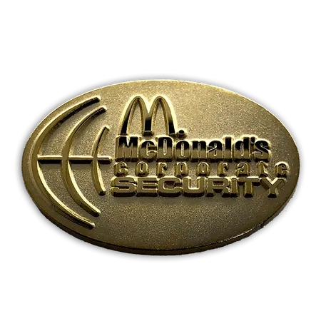 Oval - Imprint Now - NZ