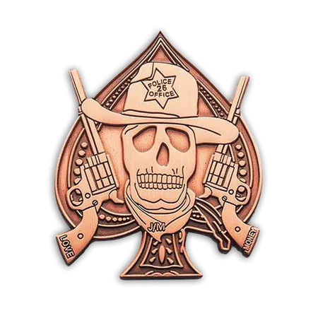 Custom Shape - Imprint Now - NZ