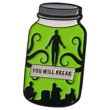 Glow in the Dark - Imprint Now - NZ