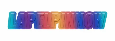 Rainbow Plating - Imprint Now - NZ