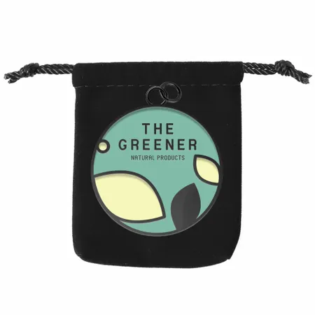 Velvet Bag - Imprint Now - NZ