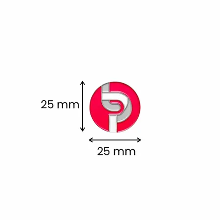 25 mm - Imprint Now - NZ
