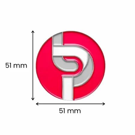 51 mm - Imprint Now - NZ