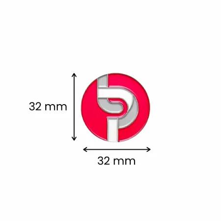 32 mm - Imprint Now - NZ