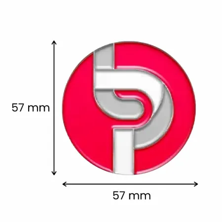 57 mm - Imprint Now - NZ