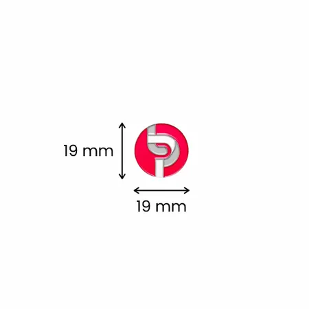 19 mm - Imprint Now - NZ