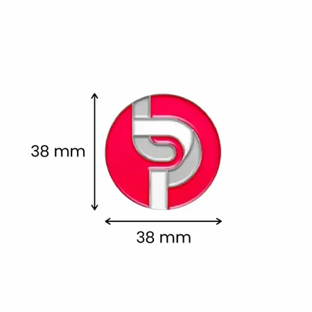 38 mm - Imprint Now - NZ