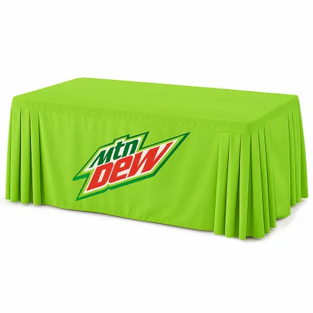 Multi Pleat - Imprint Now - NZ