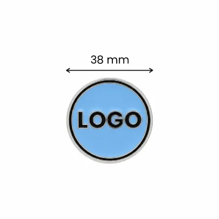 38 mm - Imprint Now - NZ