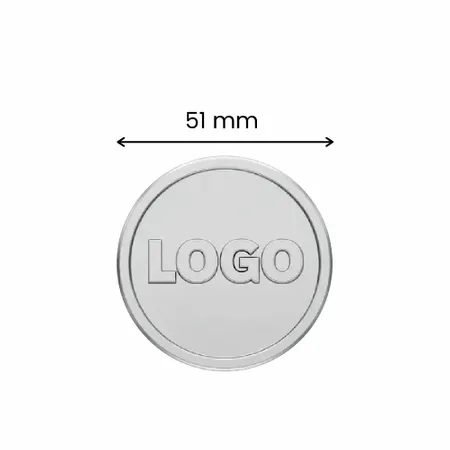 51 mm - Imprint Now - NZ