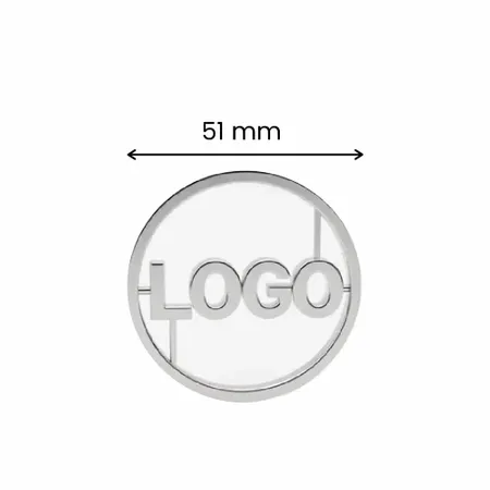 51 mm - Imprint Now - NZ