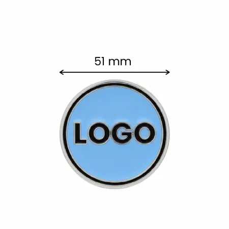 51 mm - Imprint Now - NZ