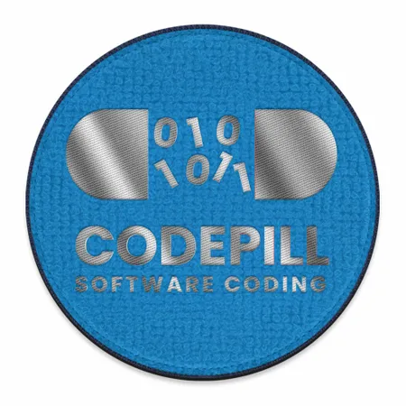 Metallic Thread - Imprint Now - NZ