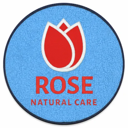 Chenille & Detailed Embroidery - Imprint Now - NZ