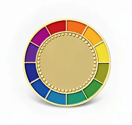 9-12 Colours - Imprint Now - NZ