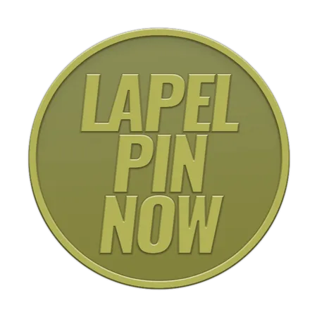Antique Brass Plating - Imprint Now - NZ