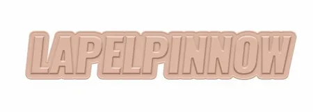 Glossy Rose Gold Plating - Imprint Now - NZ