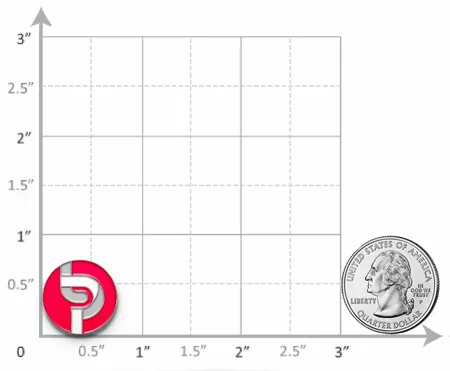 19 mm - Imprint Now - NZ