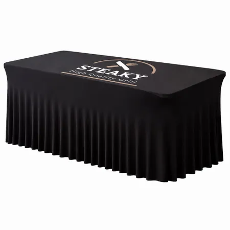 Pleated Spandex Skirt - Imprint Now - NZ