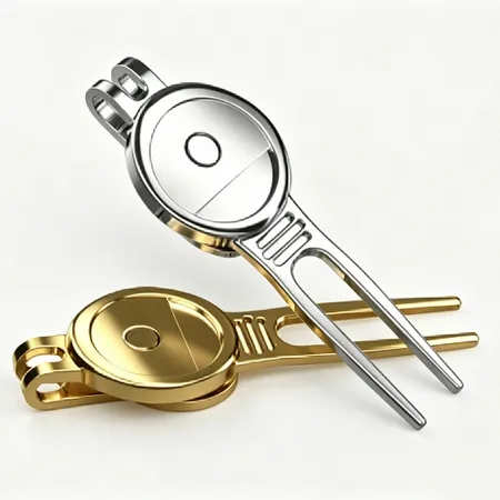 Divot Tool with Ball Marker - Imprint Now - NZ
