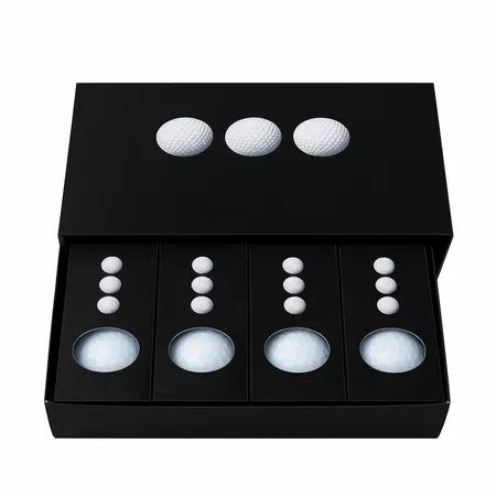 12-Ball Box - Imprint Now - NZ