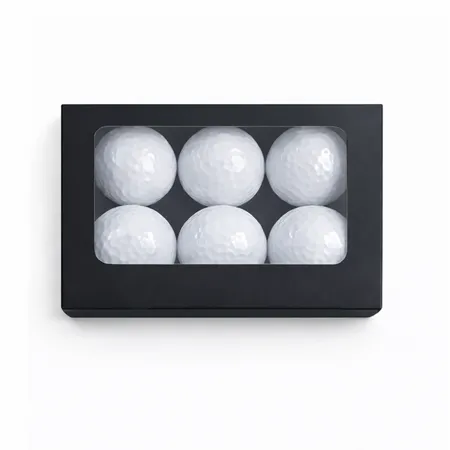 6-Ball Box - Imprint Now - NZ