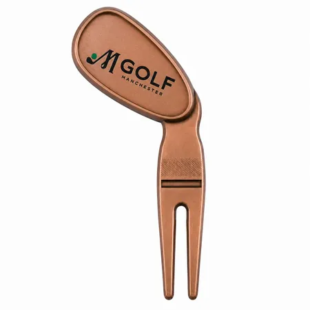 Antique Copper - Imprint Now - NZ