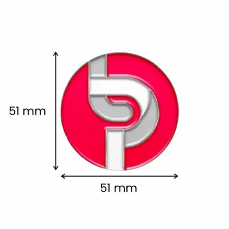 51 mm - Imprint Now - NZ