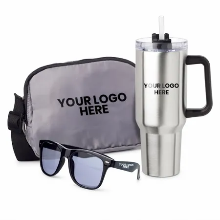 Work-From-Home Essentials Smart Kits - Imprint Now - NZ