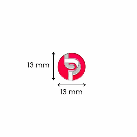 13 mm - Imprint Now - NZ