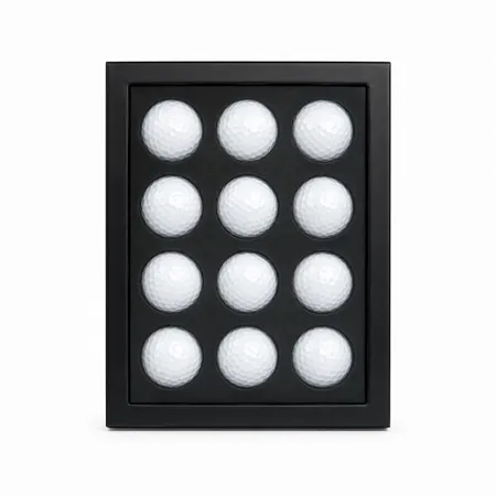 12-Ball Box - Imprint Now - NZ