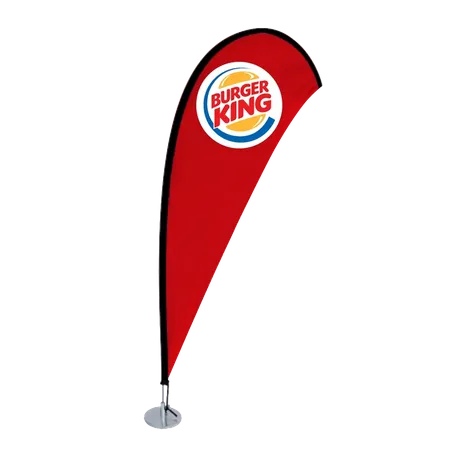 Desk Flag - Imprint Now - NZ