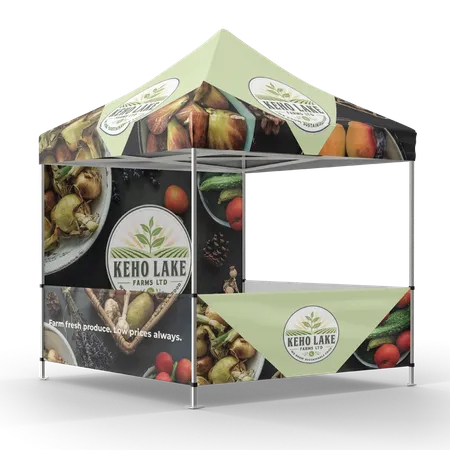 Canopy Tents Canopy Tents - Imprint Now - NZ