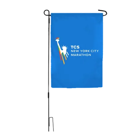 Garden Flag - Imprint Now - NZ