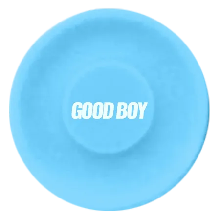 Silica Gel Flying Disc 7 cm - Imprint Now - NZ