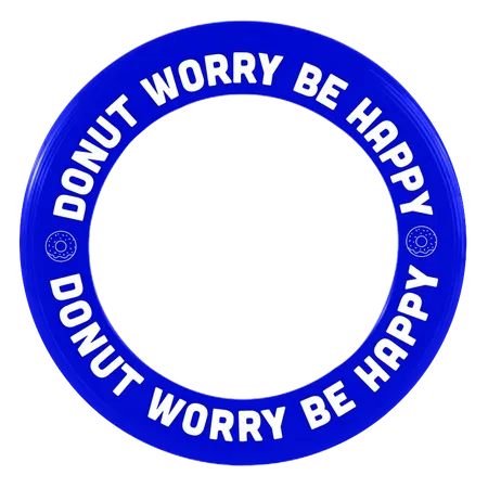 Zing Ring Flyer 24 cm - Imprint Now - NZ