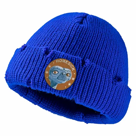 Modern Acrylic Beanies - Imprint Now - NZ