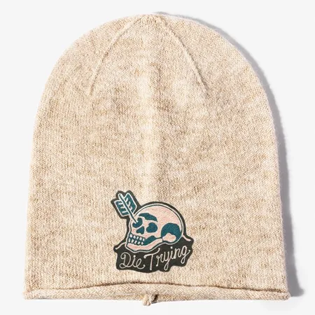 Snuggly Wool Beanies - Imprint Now - NZ