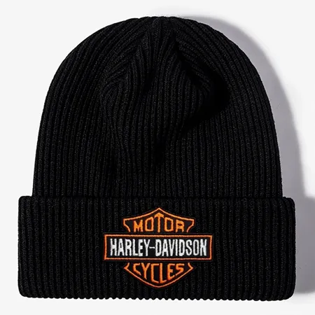 Aesthetic Acrylic Beanies - Imprint Now - NZ